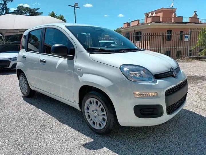 Fiat Panda 1.0 FireFly S&S Hybrid*KM0*Pack City