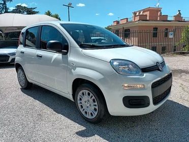 Fiat Panda 1.0 FireFly S&S Hybrid*KM0*Pack City