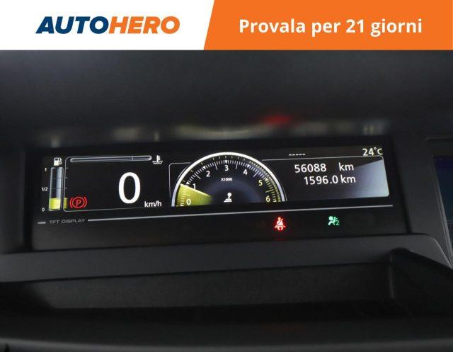 RENAULT Grand Scenic dCi 110 CV Start&Stop Energy Limited