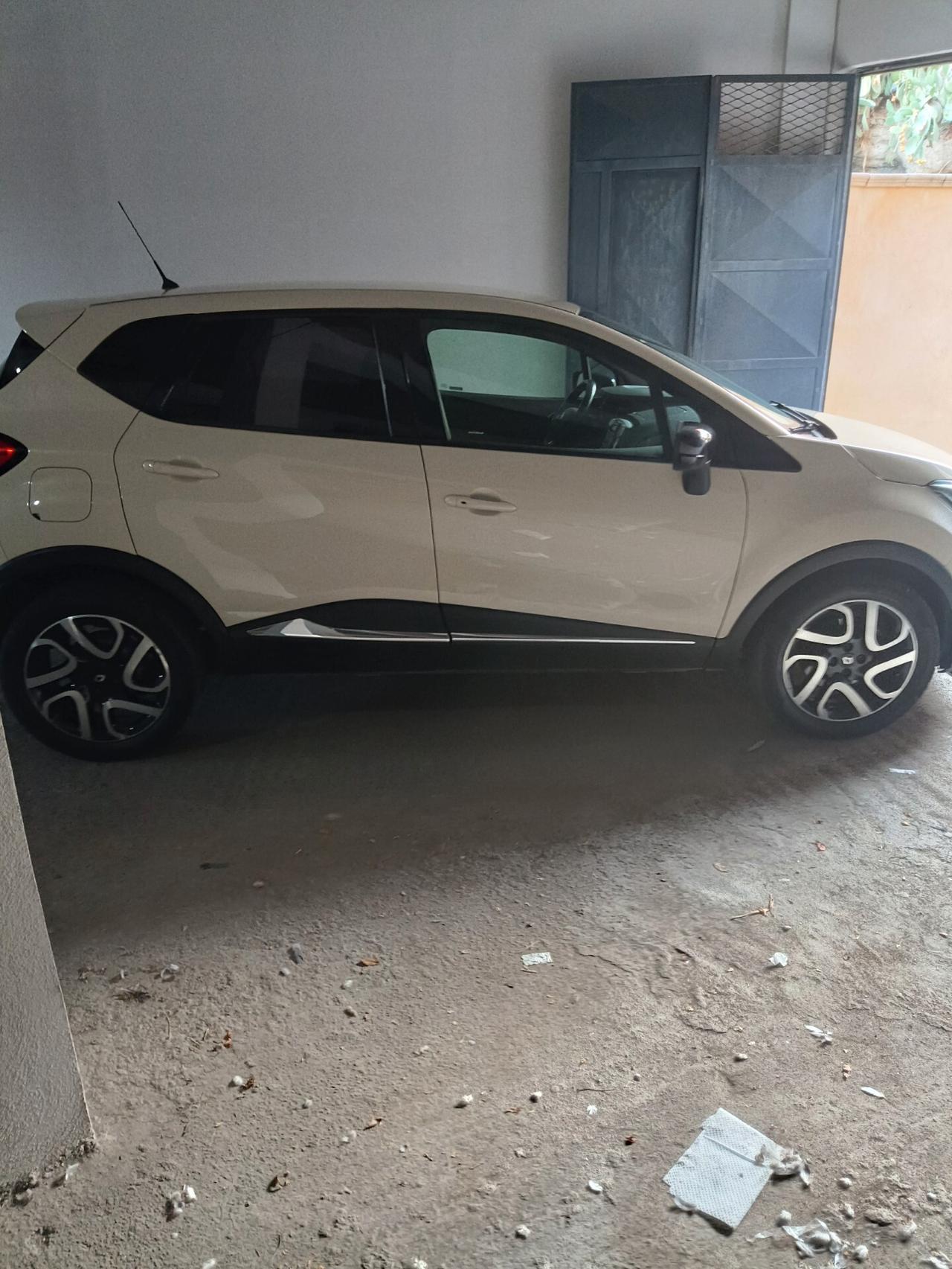 Renault Captur dCi 8V 90 CV Start&Stop Energy Zen