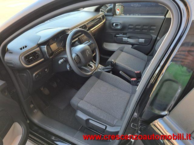 CITROEN C3 PureTech 82 S&S Feel