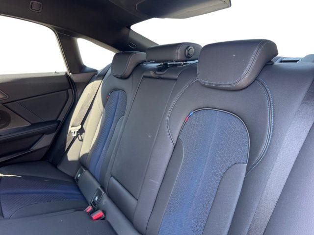 BMW 220 d Gran Coupé Msport aut.