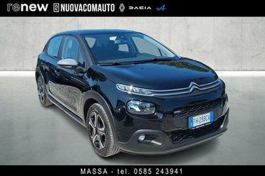 Citroen C3 1.2 PureTech Shine