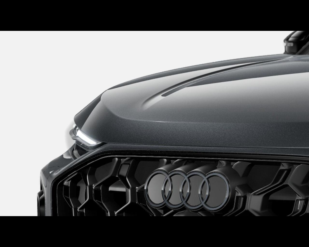 AUDI Audi Q5 SUV TDI quattro 150 kW S tronic