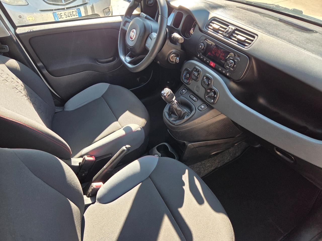 Fiat Panda 1.2 BENZINA 69 CV - 2019 PERFETTA