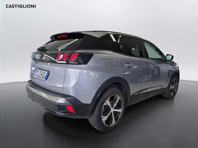 Peugeot 3008 3008 1.5 bluehdi Allure Pack s&s 130cv eat8