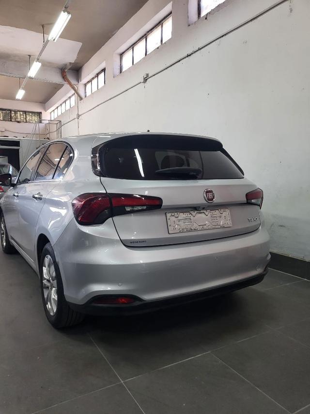 FIAT Tipo 1.3 Mjt S&S 5 porte Lounge