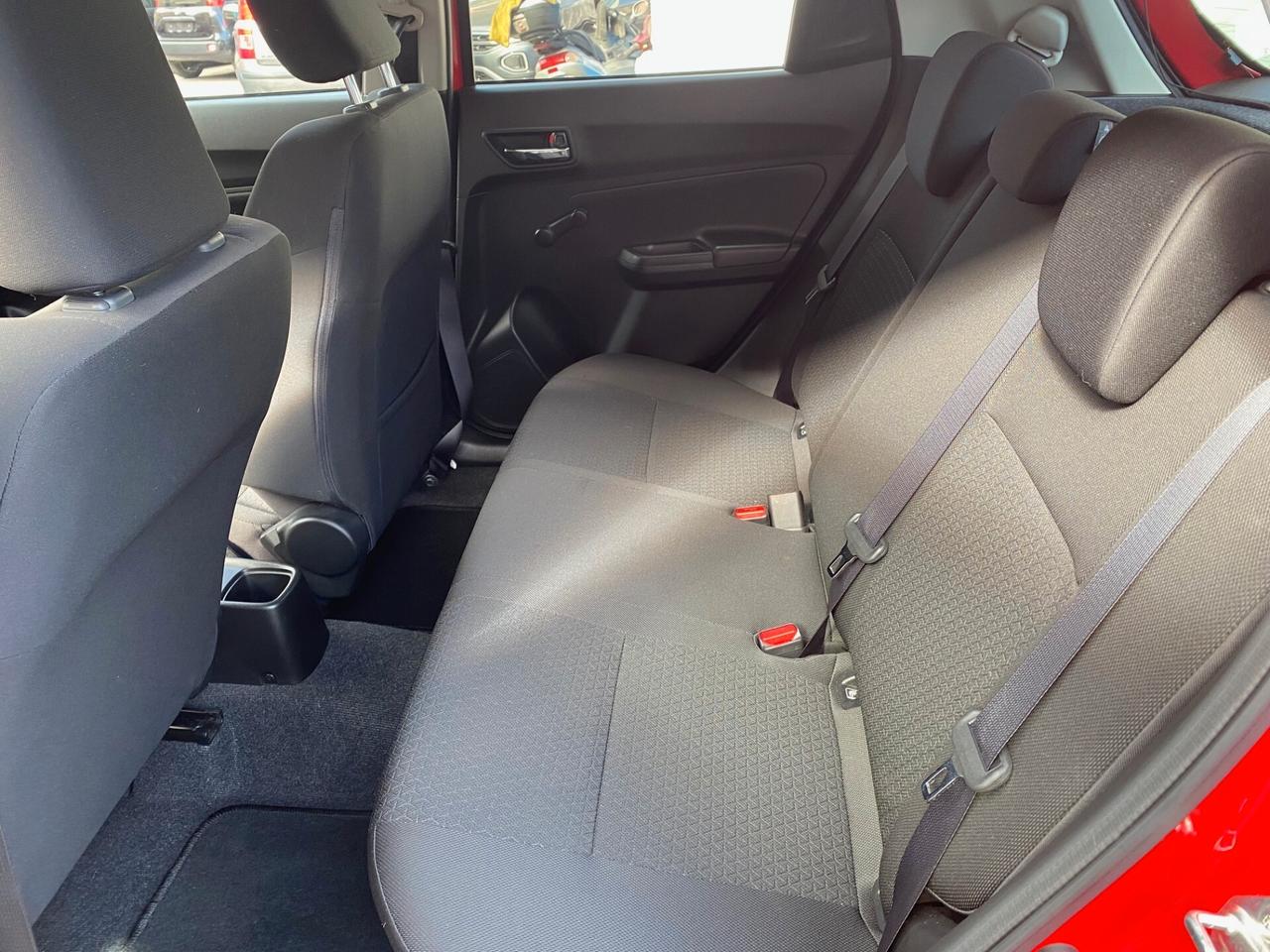 Suzuki Swift 1.2 Dualjet Cool