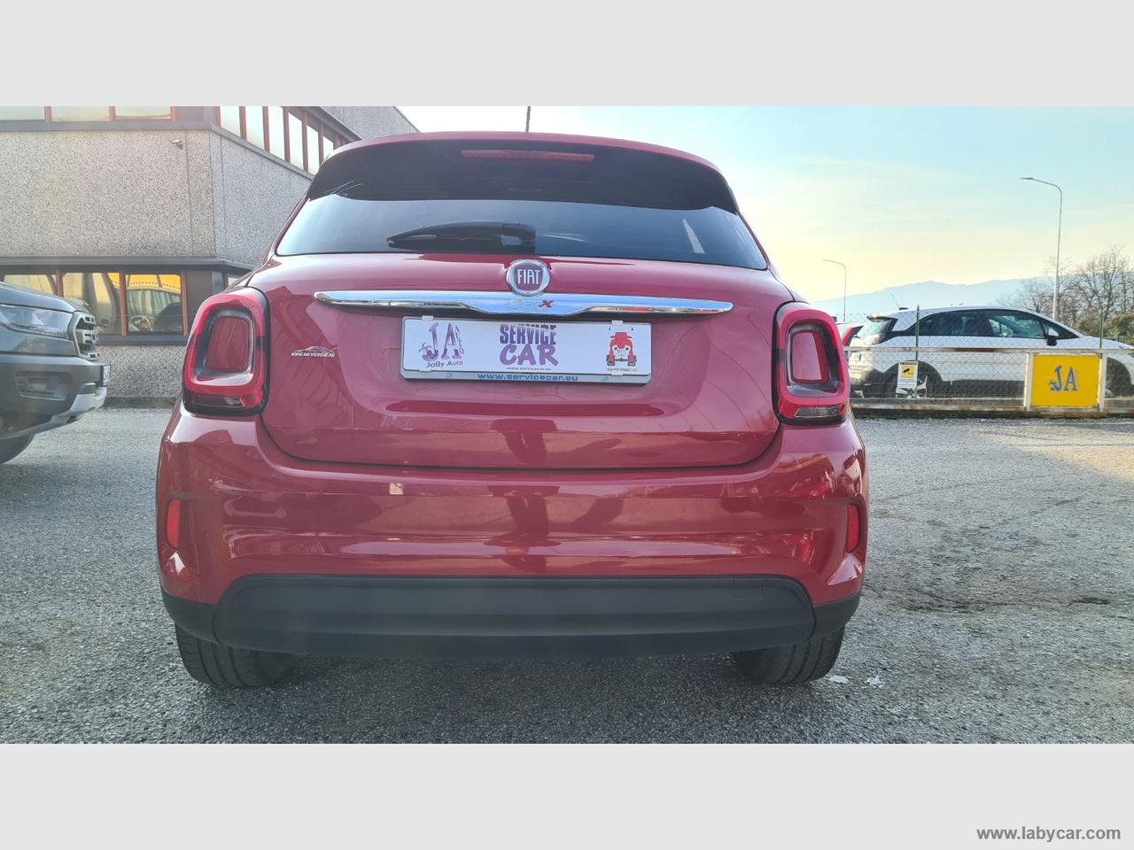 FIAT 500X 1.3 M.Jet 95 CV Urban