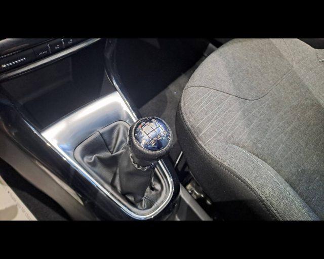 CITROEN C3 1.6 bluehdi Selection 75cv