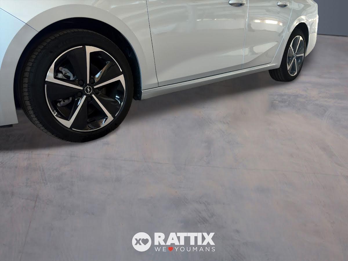 Opel Astra Sports Tourer 1.5 130CV GS AT8