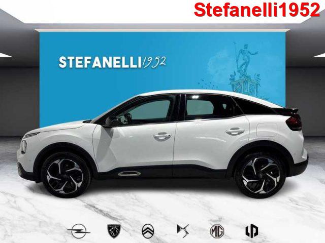 CITROEN C4 III 2021 - 1.2 puretech Shine s&s 130cv
