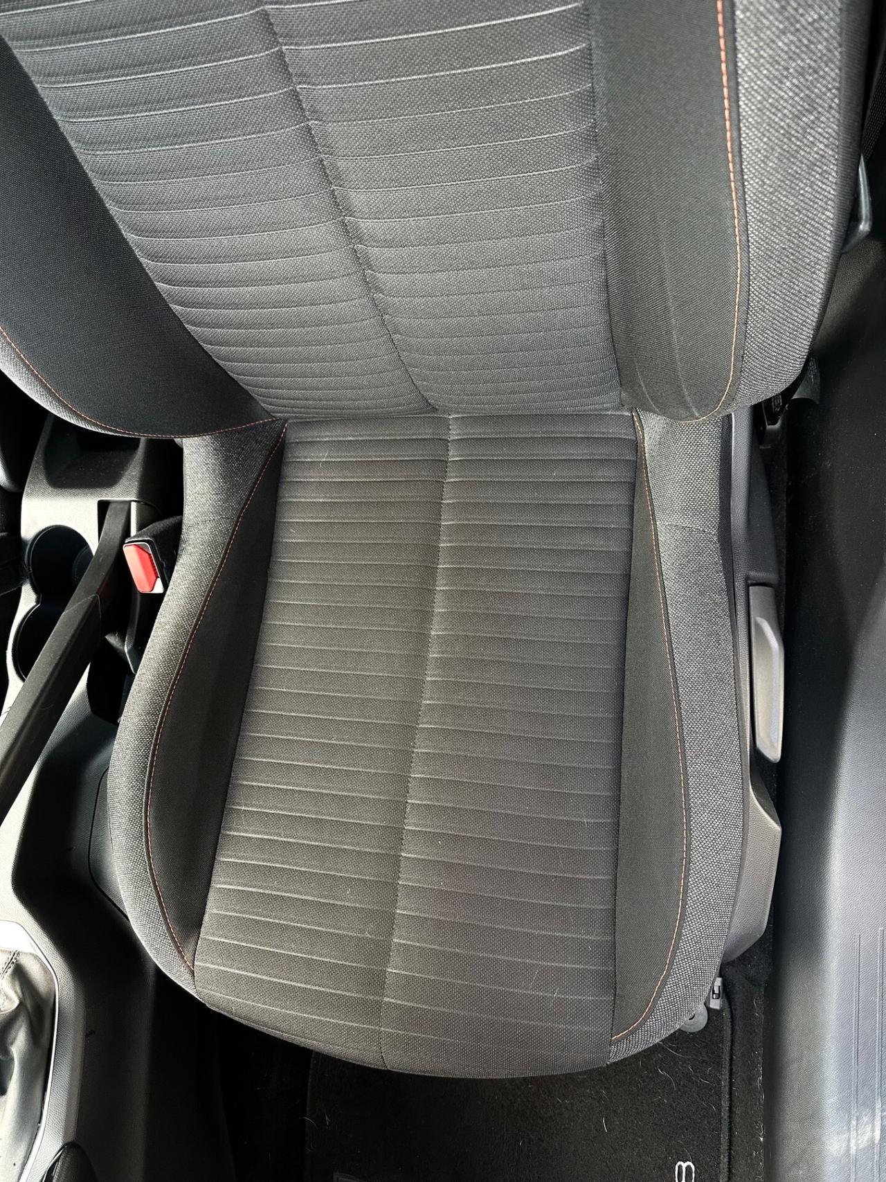 Peugeot 208 1.5 BlueHDi 100cv Stop&Start Active