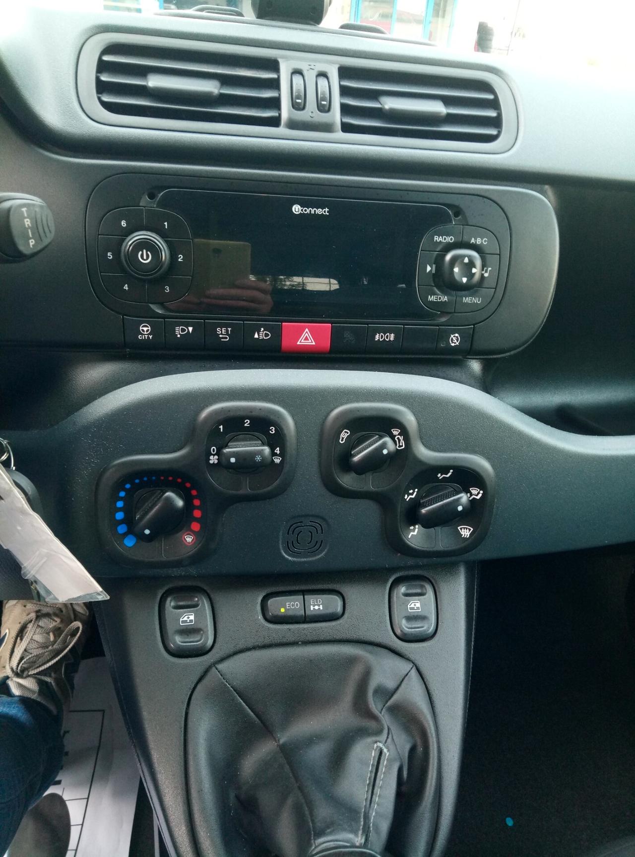 Fiat Panda Cross 0.9 TwinAir Turbo S&S 4x4 - 4 POSTI