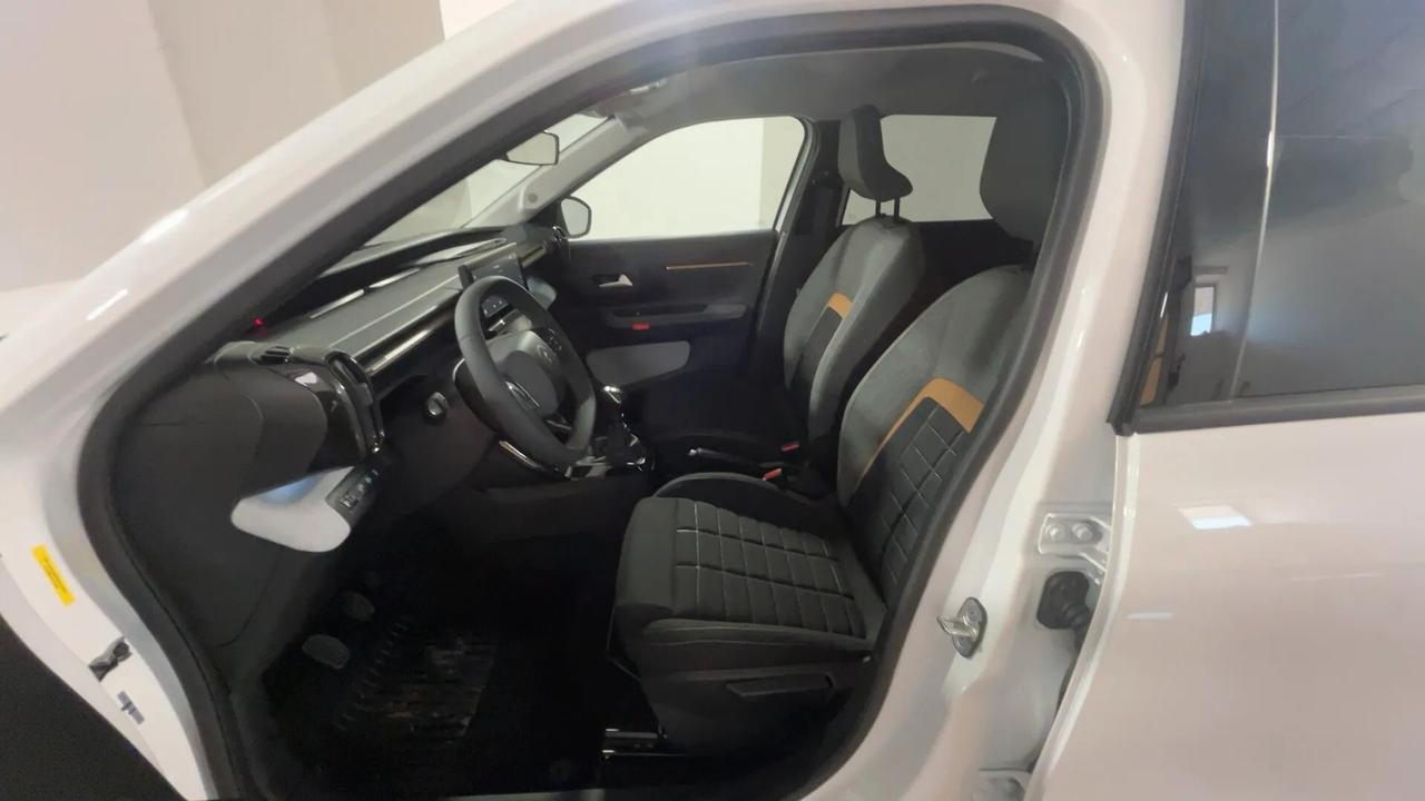 Citroen C3 Aircross PureTech Turbo 100 CV Plus NESSUN VINCOLO FINANZIARIO