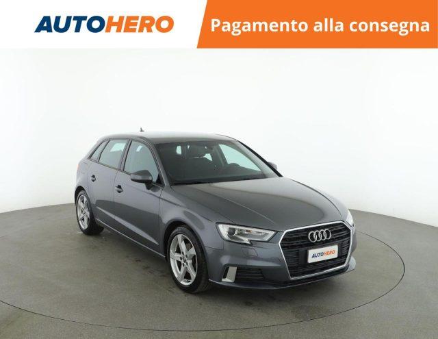 AUDI A3 2.0 TDI Sport