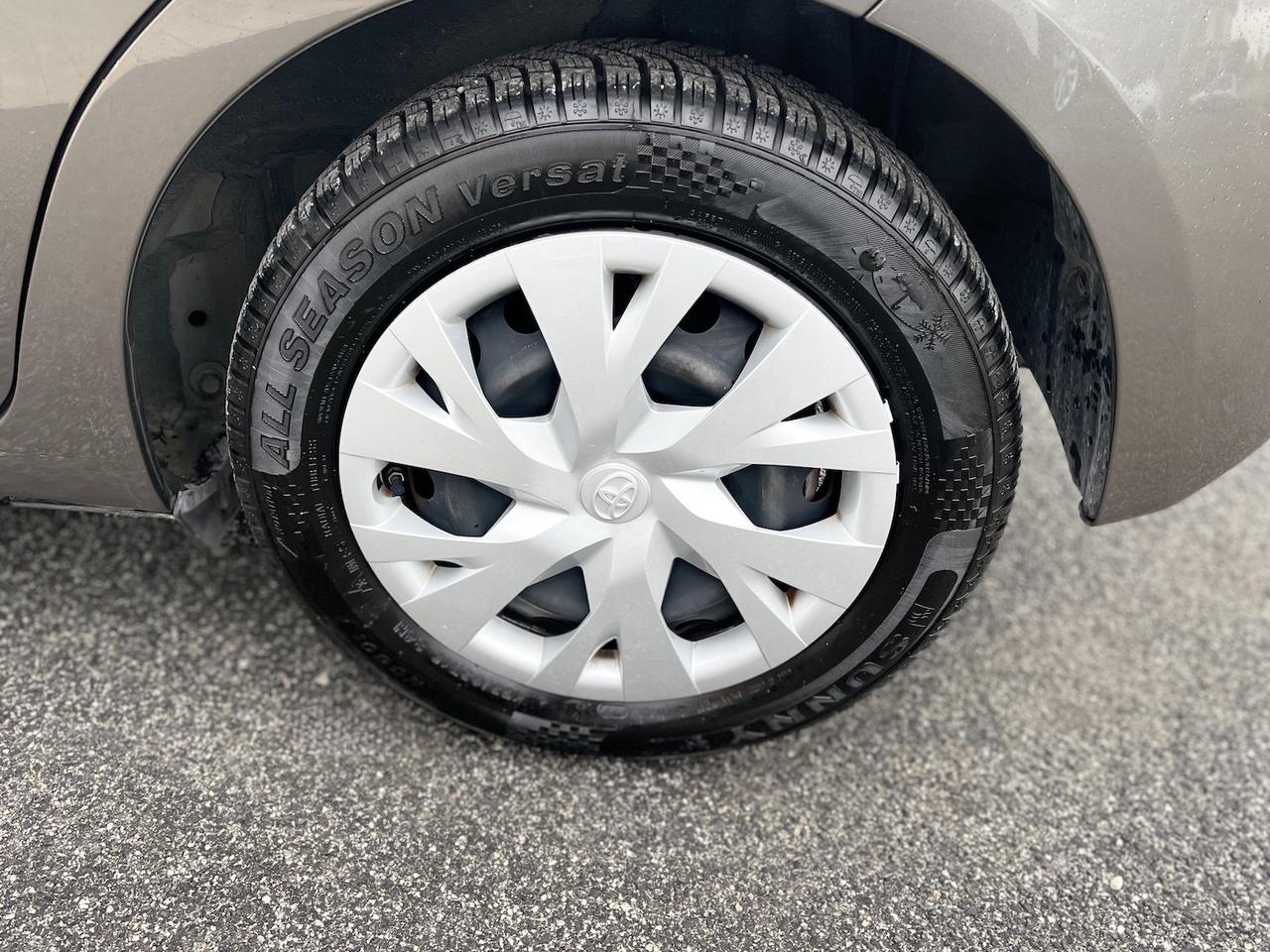 Toyota Yaris 1.5 Hybrid 73CV E6 Neo - 2019