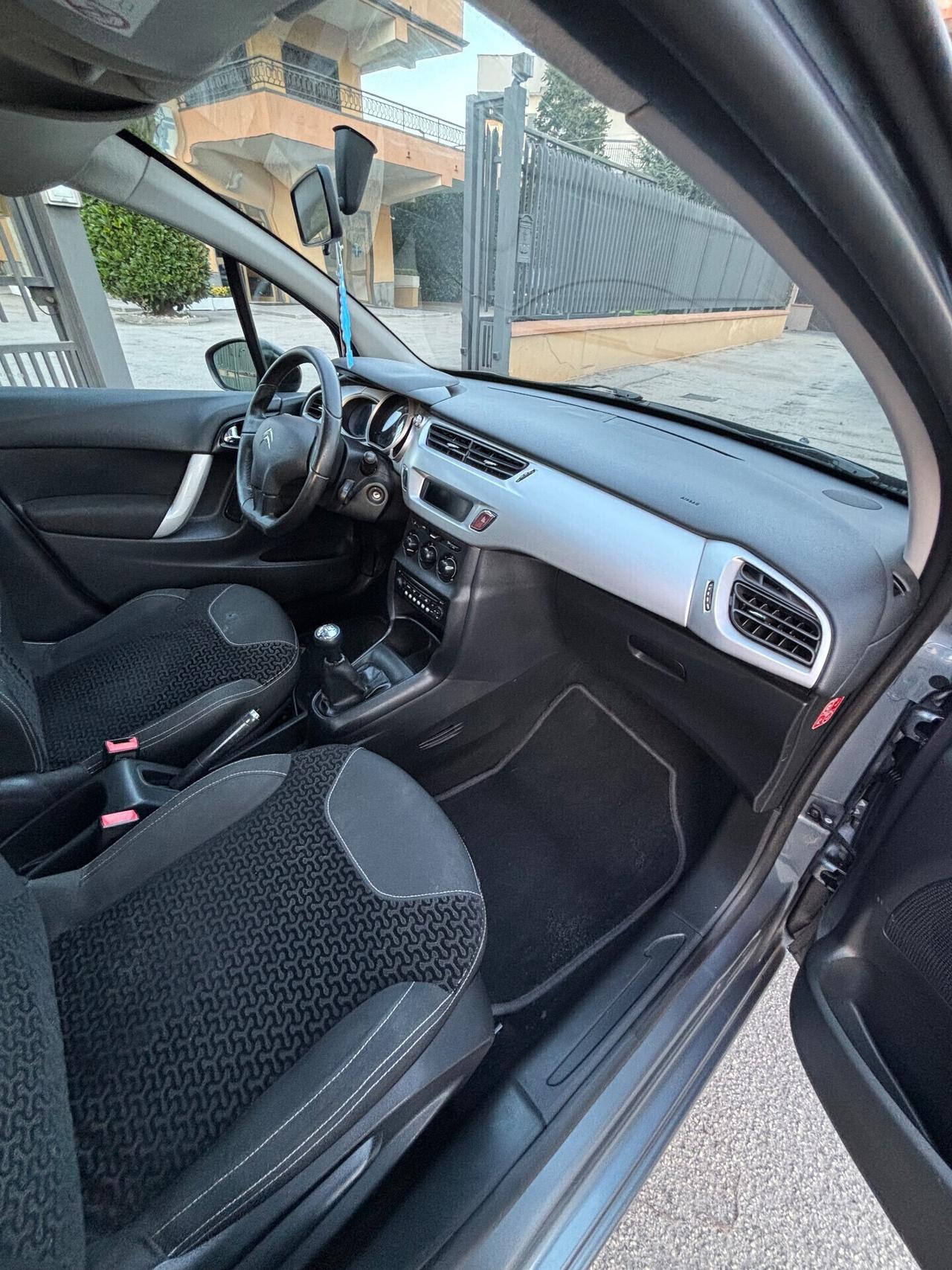 Citroen C3 1.1 Ideal