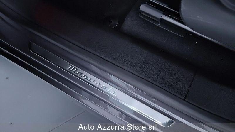 Maserati Grecale 2.0 MHEV 250cv auto *TETTO, 20", 360°, PROMO AZZURRA*