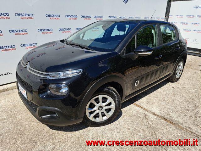 CITROEN C3 PureTech 82 S&S Feel