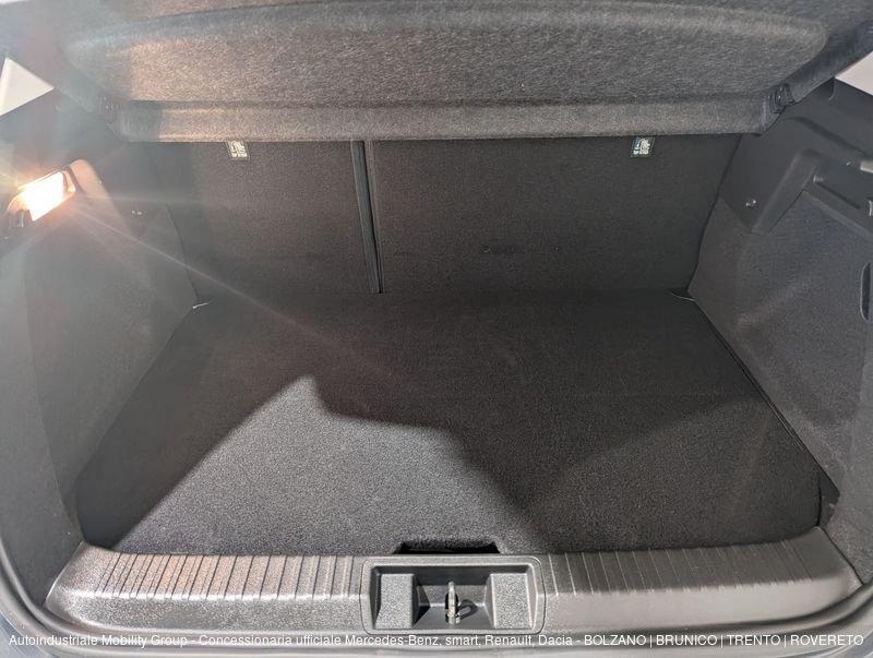 Renault Captur 1.6 160 CV PHEV E-TECH INTENS
