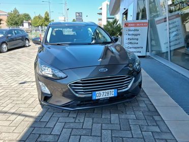 FORD Focus 1.5 EcoBlue 95 CV SW Business