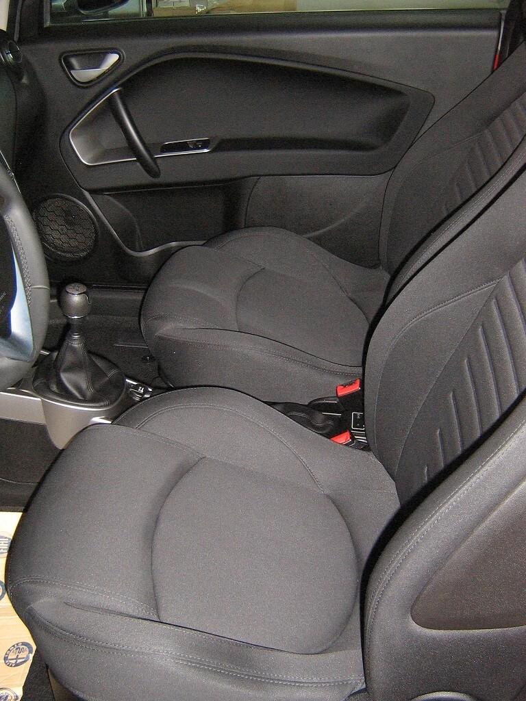 Alfa Romeo MiTo 1.4 78 CV 8V S&S Urban