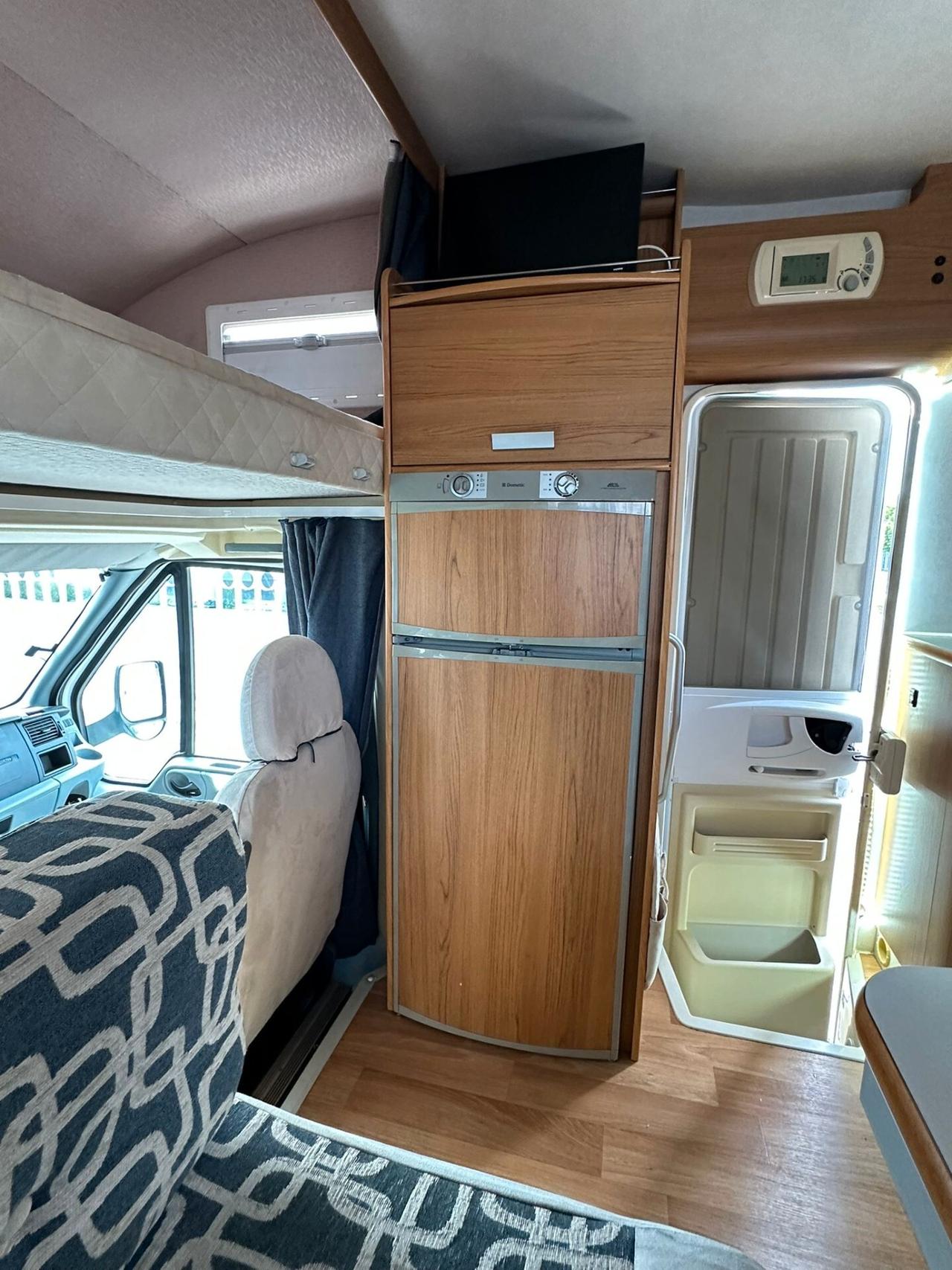 RIMOR SUPERBRIG 677 tc