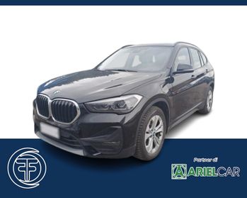 Bmw X1 xDrive25e Business Advantage