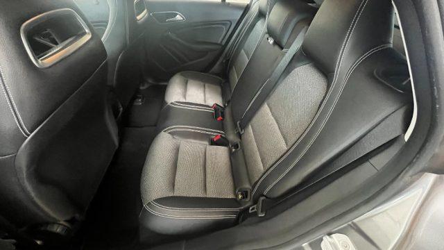 MERCEDES-BENZ CLA 180 d S.W. Automatic Executive