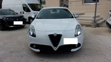 Alfa Romeo Giulietta 1.4 Turbo 120 CV GPL Super