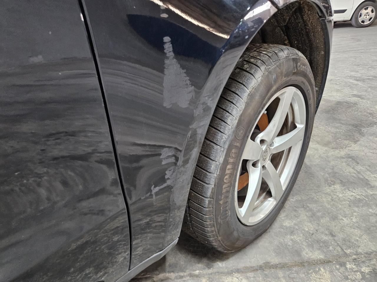 Porsche Macan 2.0 245cv pdk MOTORE ROTTO