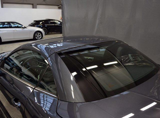 MERCEDES-BENZ SLK 200 CGI Sport Automatica - Pelle - Airscarf - Pdc