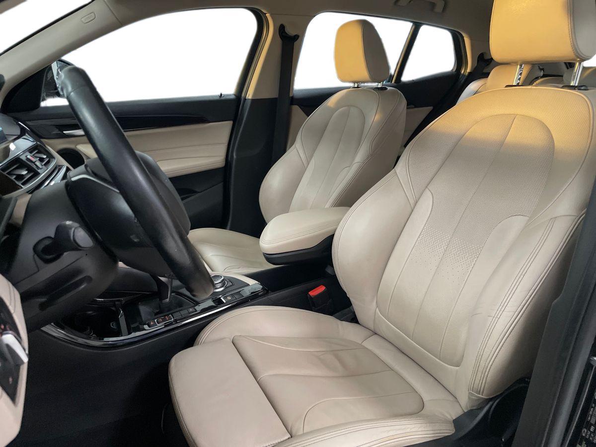BMW X2 F39 - X2 F39 - X2 xdrive20d Business X auto