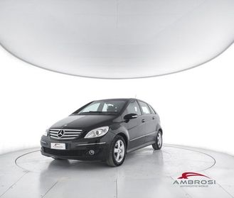 MERCEDES-BENZ B 180 180 CDI - PER OPERATORI DEL SETTORE