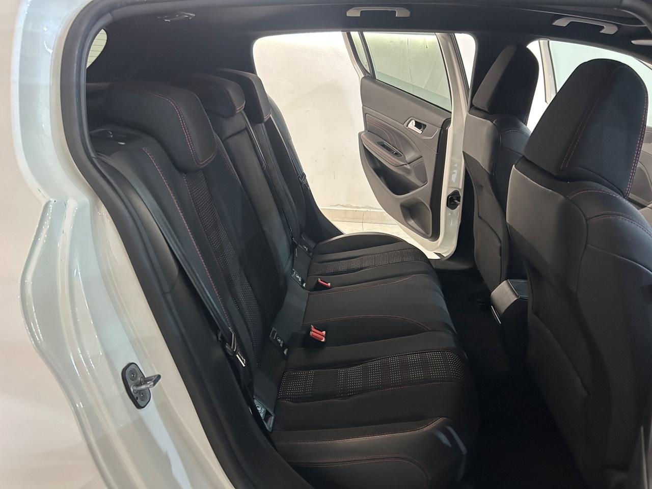 Peugeot 308 1.5 BLUEHDI GT Line 130cv EURO6