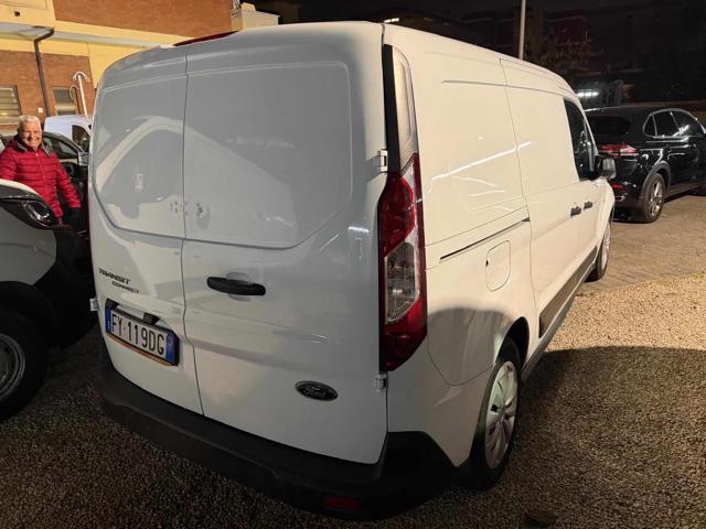 FORD Transit Connect 210 1.5 TDCi 120CV PL Furgone Trend