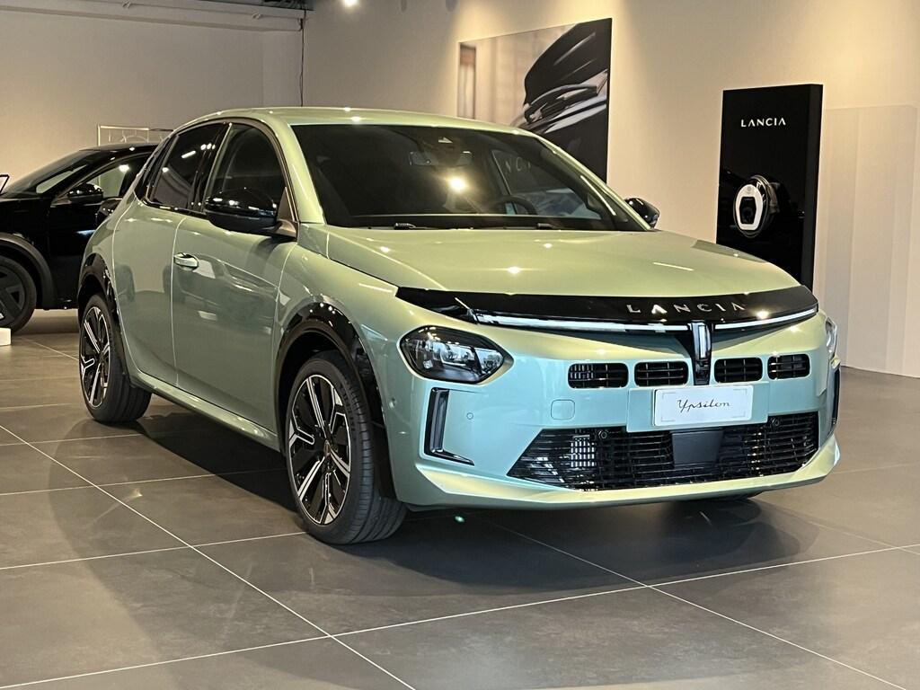 Lancia Ypsilon 1.2 mhev LX e-dct