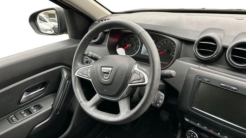 Dacia Duster 1.0 tce ECO-G Comfort 4x2