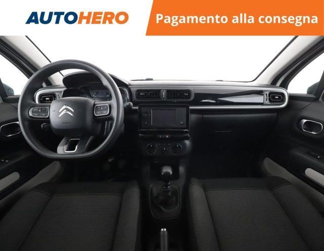 CITROEN C3 BlueHDi 100 S&S Feel