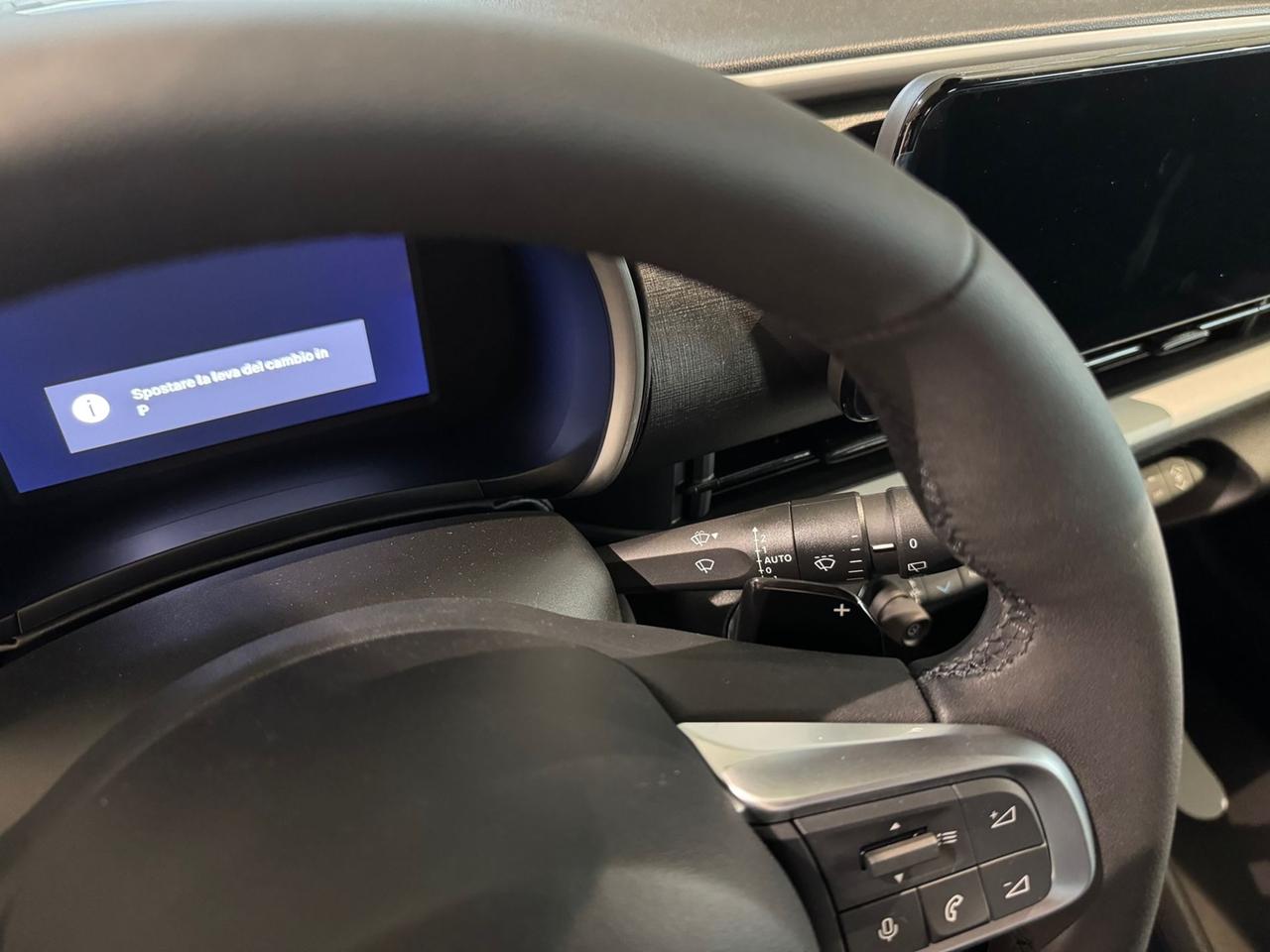 FIAT 600 IV 2023 Hybrid DCT MHEV - VARI COLORI!