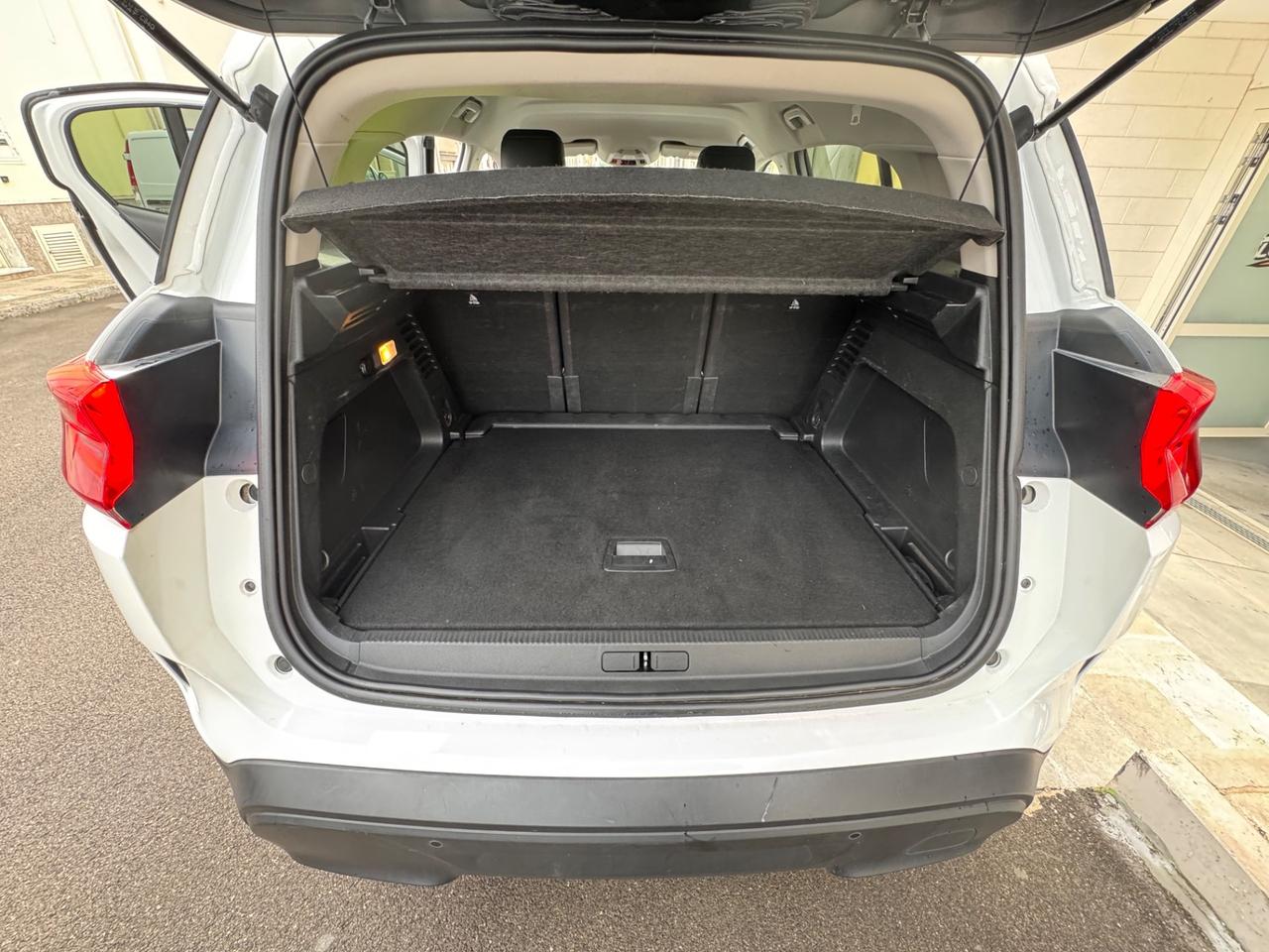 Citroen C5 Aircross BlueHDi 130 S&S Shine