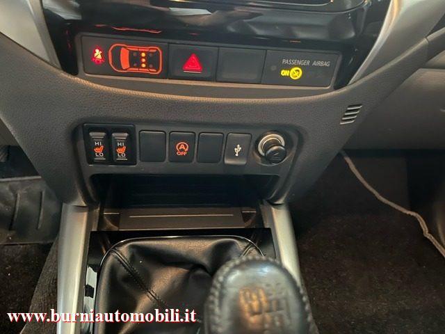 FIAT Fullback 2.4 180CV Doppia Cabina LX S&S