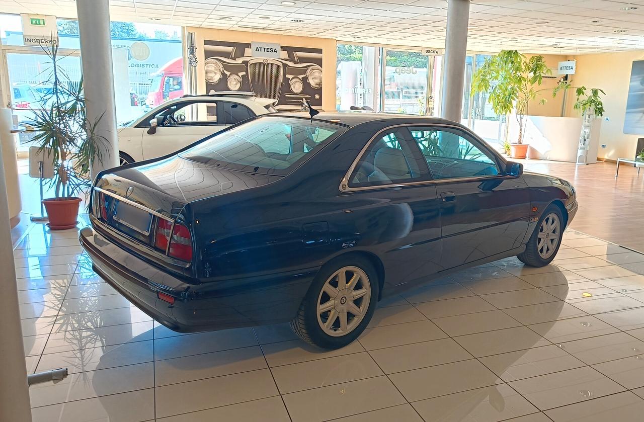Lancia K 2.0i turbo 20V cat Coupé