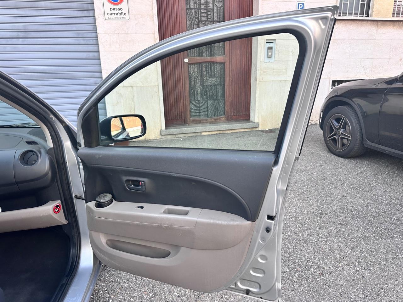 Daihatsu Sirion 1.3 gpl della casa full
