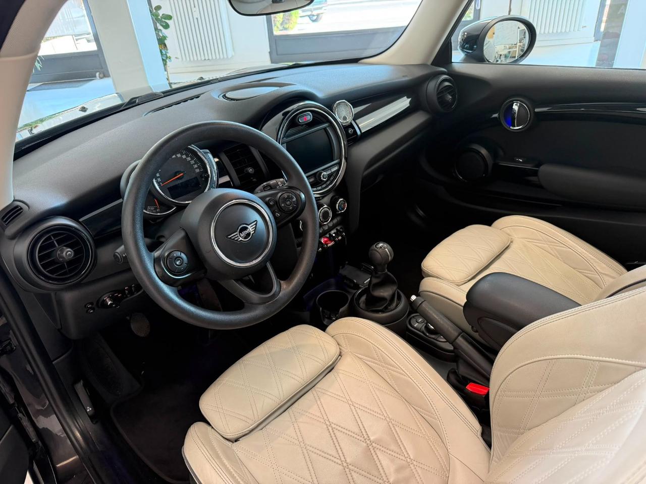 MINI Mini One