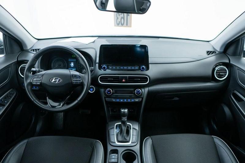 Hyundai Kona 1.6 HEV XPrime 2wd DCT