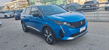 Peugeot 3008 1.2 BENZINA Turbo 130 CV Allure