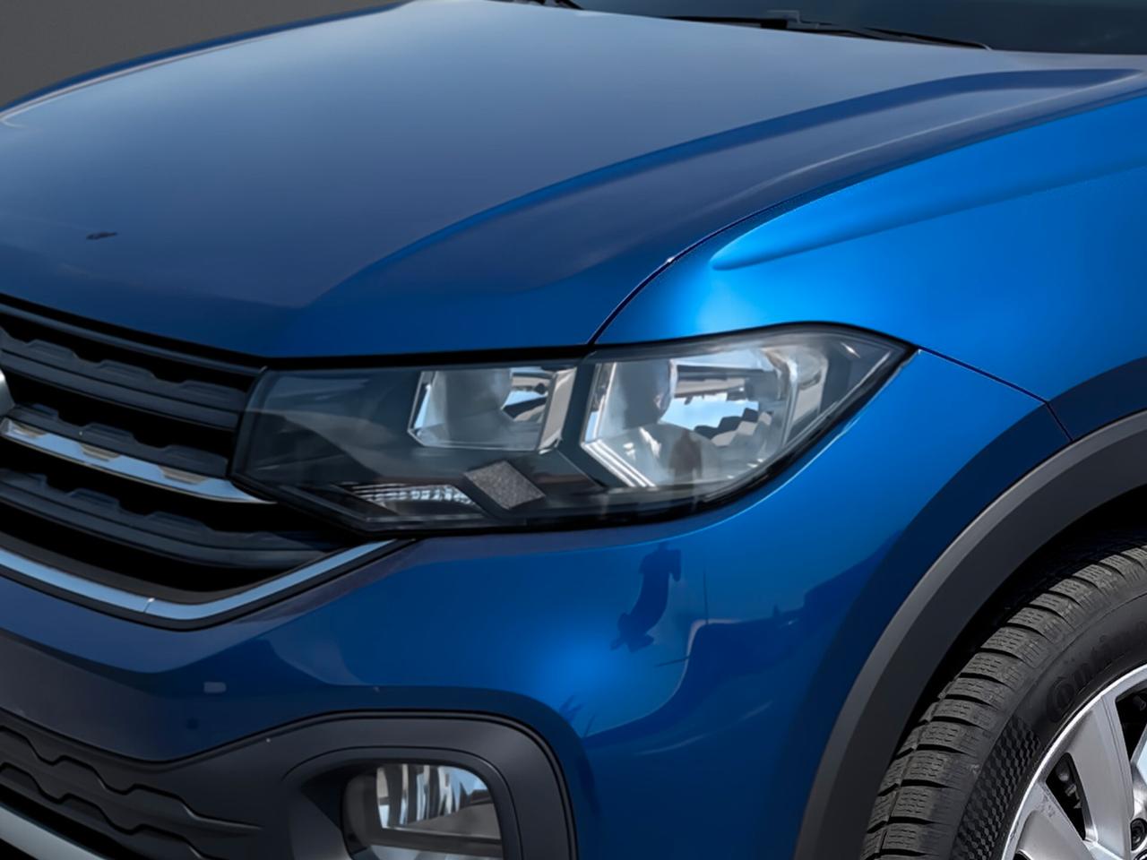Volkswagen T-Cross 1.0 TSI 110 CV DSG Style CELL. VENDITE 3491558563 - 3478673115