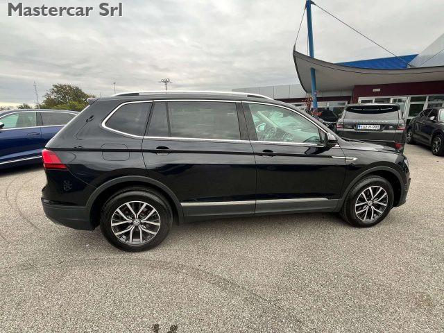 VOLKSWAGEN Tiguan Allspace 2.0 tdi Business 150cv dsg - FY176BA